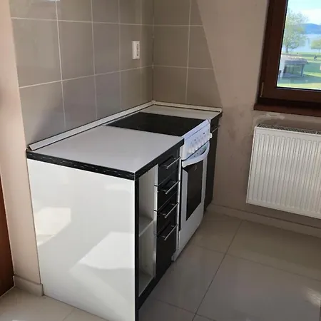 アパートホテル Liviapartman Lelle