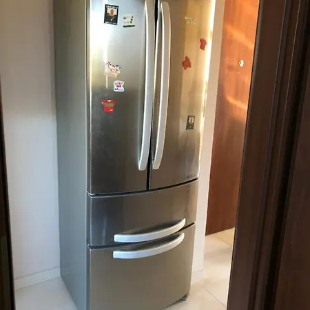 アパートホテル Liviapartman Lelle