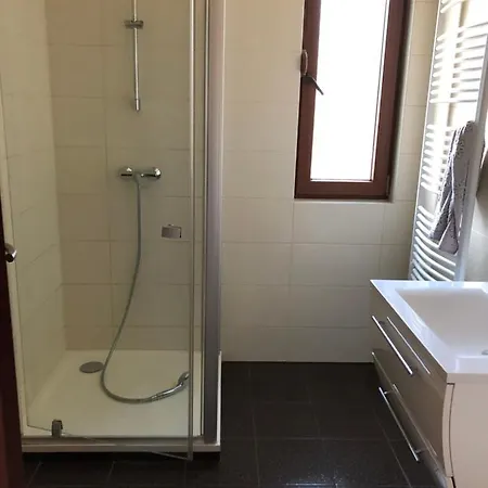 Liviapartman Lelle Aparthotel 3*