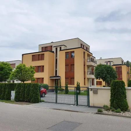 Liviapartman Lelle Balatonlelle