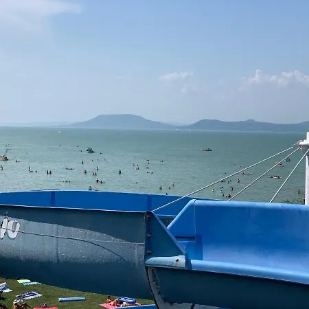 Liviapartman Lelle 3*