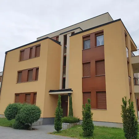 Liviapartman Lelle 3*