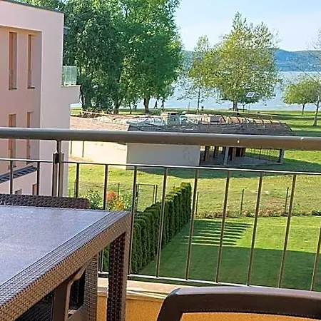 Aparthotel Liviapartman Lelle