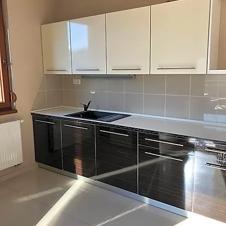 Liviapartman Lelle Aparthotel 3*