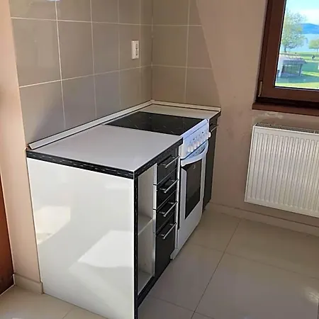 Liviapartman Lelle Aparthotel