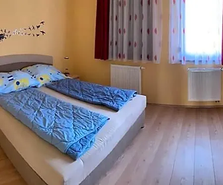 Liviapartman Lelle Aparthotel Balatonlelle