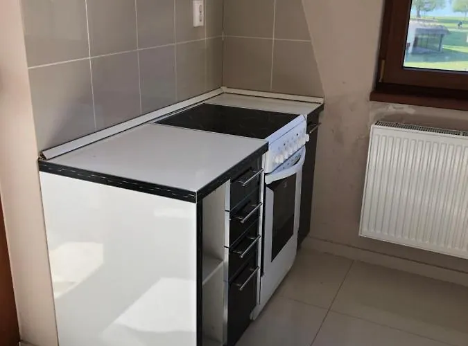 Apartahotel Liviapartman Lelle