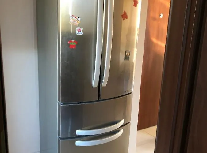 מלון דירות Liviapartman Lelle