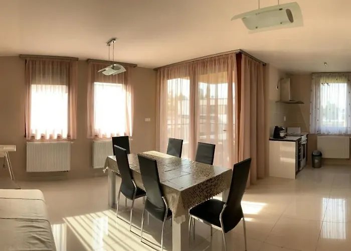 Liviapartman Lelle 3*