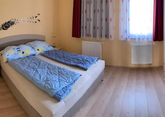 Apartahotel Liviapartman Lelle Balatonlelle