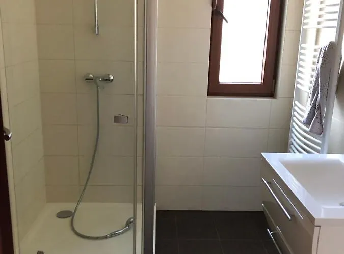 Liviapartman Lelle מלון דירות 3*