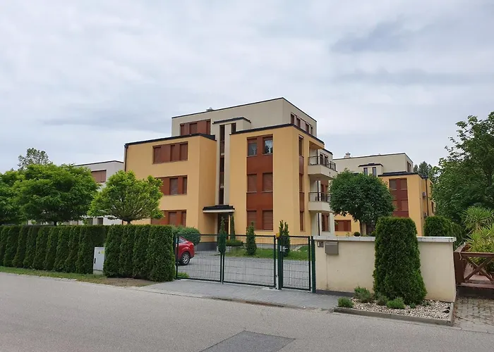 Liviapartman Lelle Balatonlelle