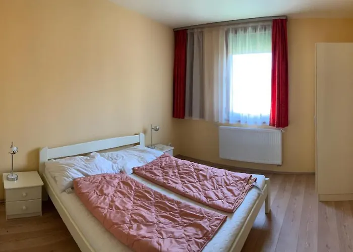 Liviapartman Lelle Apartahotel