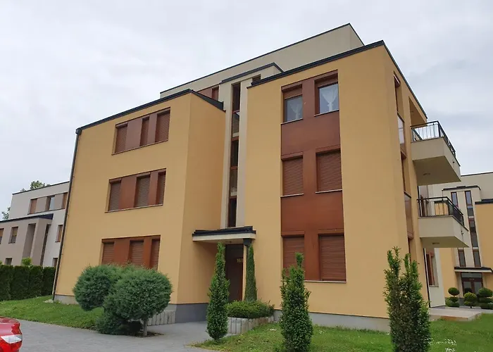 Liviapartman Lelle 3*